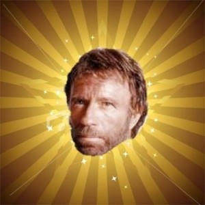 Create meme: memes Chuck Norris, Chuck Norris, meme
