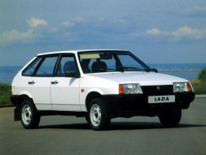 Create meme: VAZ 2109 1987, Lada 2109