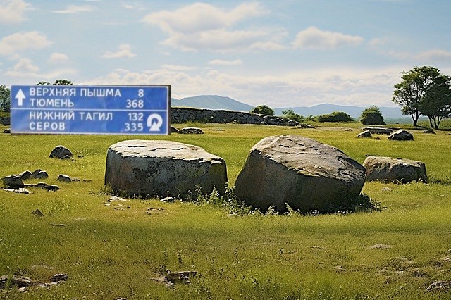 Создать мем: dolmen, древнее капище в карелии, commons wikimedia