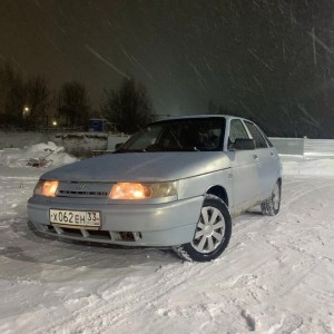 Создать мем: lada ваз 2112, ваз 2110 рестайлинг, ваз 2110 2004