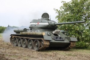 Create meme: photo t-34-85 to the desktop, tank t 34 85, T-34