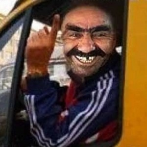 Create meme: marshrutchik, the taxi driver, Ashot photos, taxi Ashot