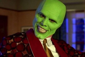Create meme: the mask Jim Carrey dynamite, cosplay mask Jim Carrey, Jim Carrey the mask Stanley ipkis