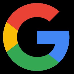 Create meme: Google, the logo of Google