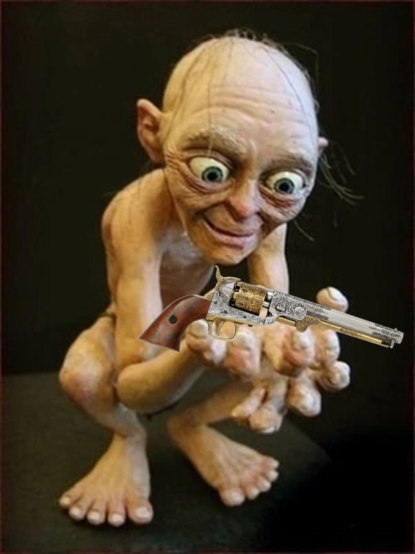 Create meme: Gollum sméagol, the Lord of the rings golum, Gollum the Lord of the rings