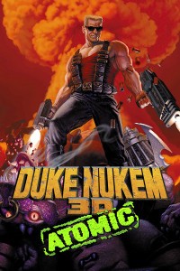 Create meme: duke nukem 3d, duke nukem, Duke Nukem