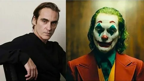 Create meme: Joker 2019, Joker , Joker Joaquin