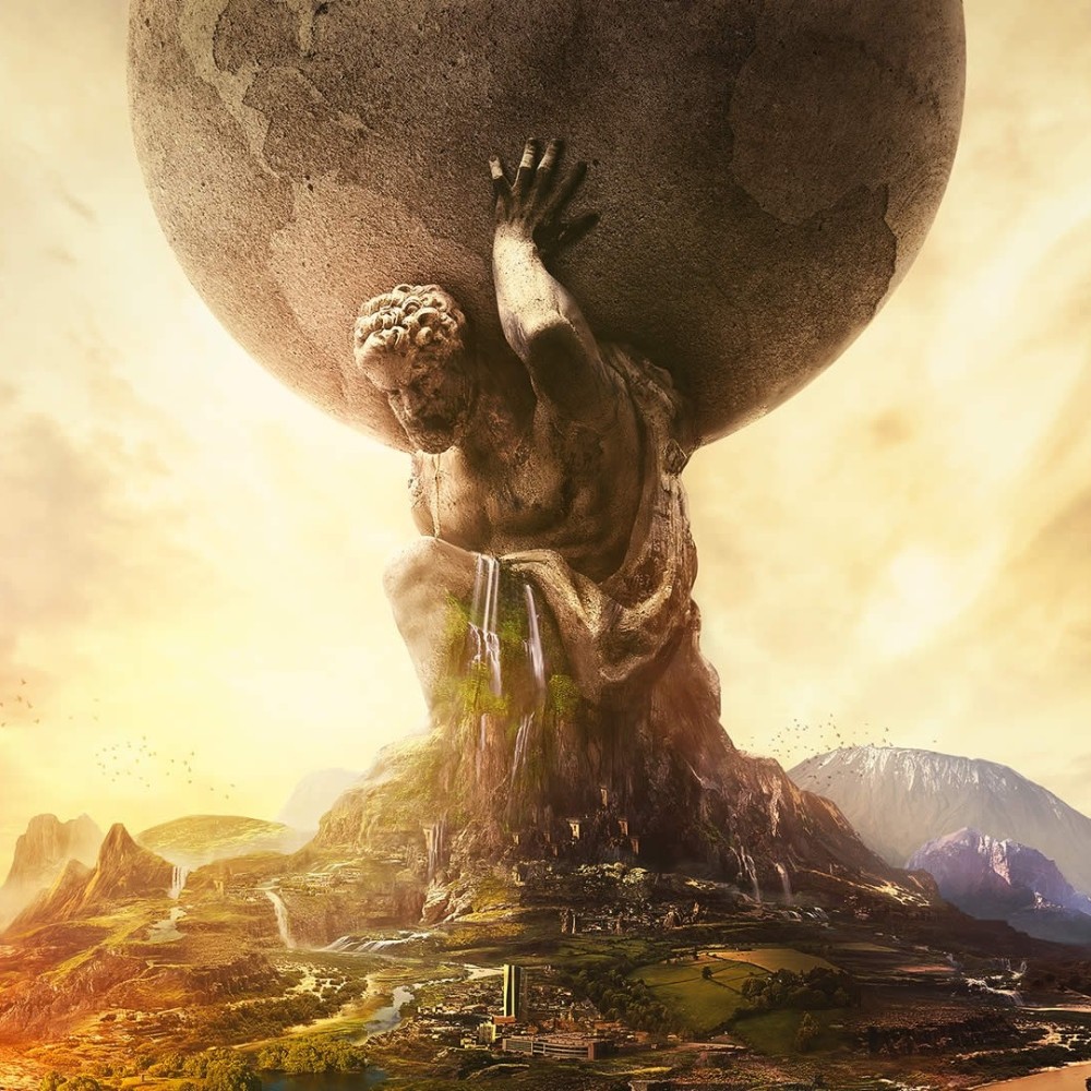 Civilization 6 platinum edition steam фото 82