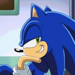 Create meme: sonic the hedgehog, sonic