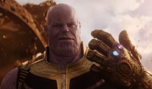Create meme: Thanos the Avengers, Thanos