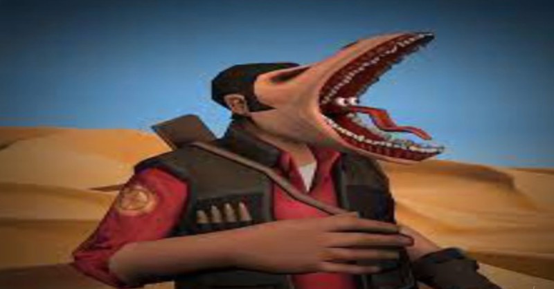 Create meme: tf 2 , putis tf2, team fortress 2 pootis