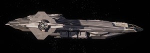 Create meme: elite dangerous cruiser farragut, star wars new republic fleet, battlestar galactica ships concept