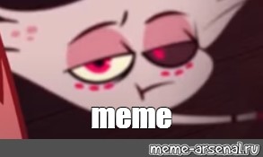 Create meme: null