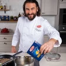 Create meme: chef, Mirko dzago