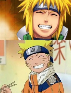 Create meme: naruto Uzumaki, Naruto Uzumaki, naruto avatars for steam Minato