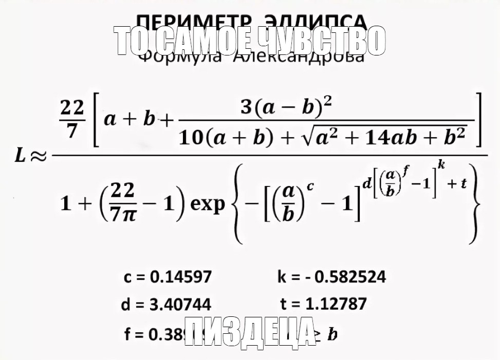 Длина эллипса. Длина периметра эллипса формула. Периметр эллипса формула. Формула расчета эллипса. Периметр овала формула.