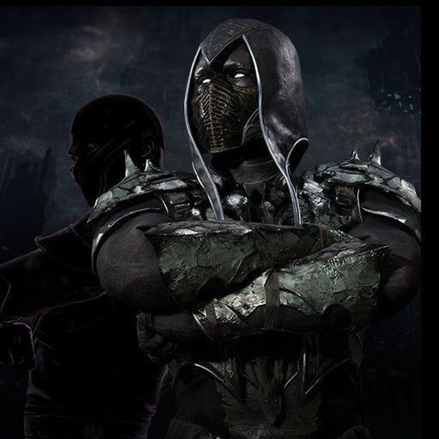 Create meme: noob saybot mk11, Noob saibot mk 11, Mortal Kombat 11 noob saibot