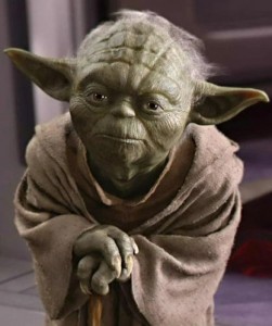 Create meme: Yoda star wars, master Yoda star wars, star wars Yoda