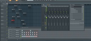 Создать мем: fl studio 20, фл студио скрин, fl studio