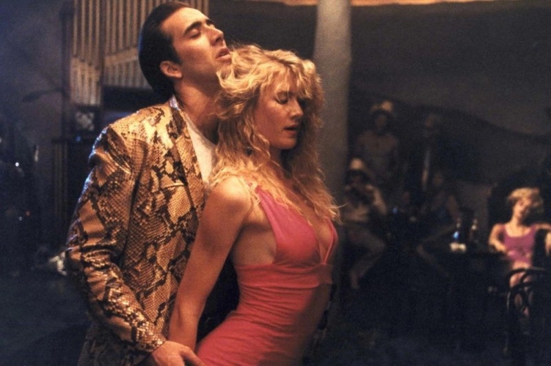 Create meme: wild at heart, wild at heart 1990, better call saul