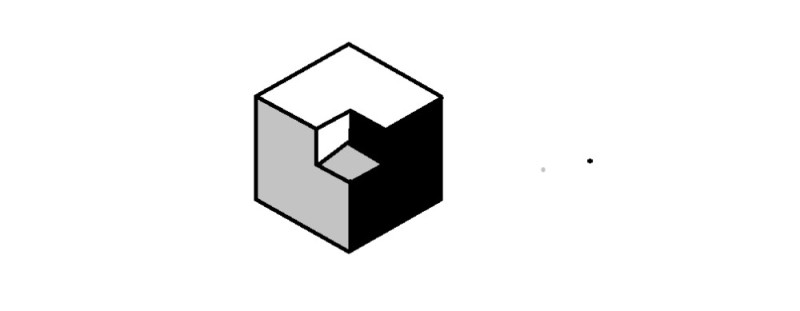 Create meme: drawing , technical drawing, What is a cube?