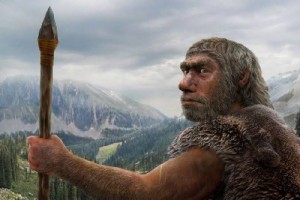 Создать мем: виды первобытных людей, homo neanderthalensis, зона обитания неандертальцев