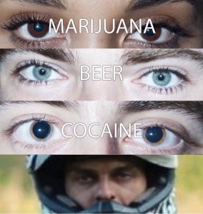 Создать мем: кокаин марихуана глаза, кокаин глаза, мем глаза