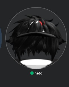 Create meme: hair for roblox, hair get, hair for roblox for boys