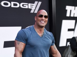 Create meme: Dwayne Johnson fast and furious 8, Dwayne the rock, actor Dwayne Johnson