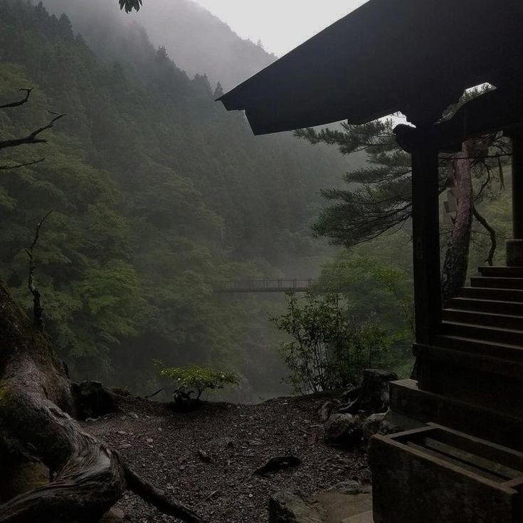 Create meme: gloomy paradise, Beautiful and gloomy places of Japan, Kamakura Japan