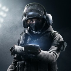 Создать мем: Tom Clancy's Rainbow Six: Siege, фото iq tom clancy's rainbow six siege, r6 siege iq