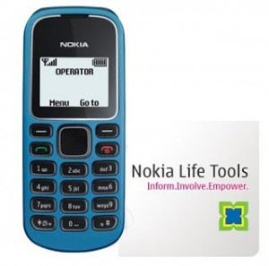 Создать мем: Nokia 1280