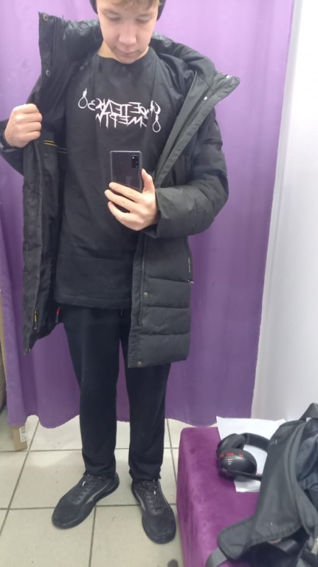 Create meme: men's winter jacket, men's winter long jacket, men's winter elongated jacket