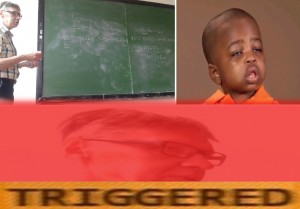 Create meme: boy Negro meme