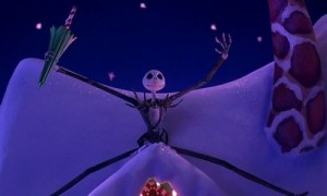 Create meme: Christmas, the nightmare before Christmas, jack skellington