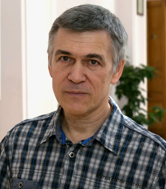 Create meme: Vladimir Georgievich Surdin, Vladimir Georgievich, Vladimir Surdin is an astronomer