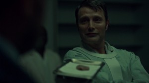 Создать мем: ганнибал, сериал ганнибал, hannibal lecter