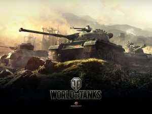 Create meme: world of tanks