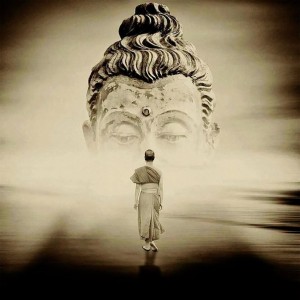 Create meme: mahayana buddhism, Buddha, pictures of Zen Buddhism