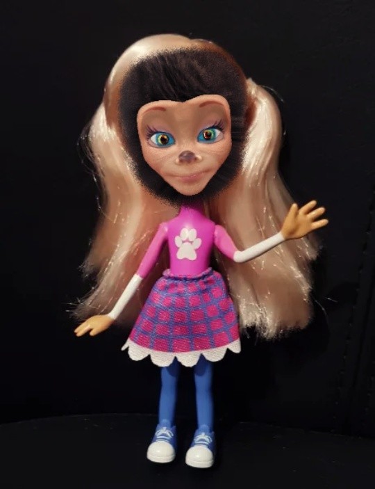 Create meme: Rosa barboskina doll, doll spring Rosa barboskina, doll "Rosa Barboskina", 15 cm