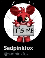 Create meme: fnaf, foxy