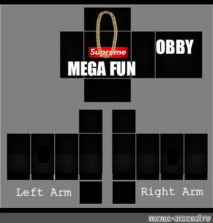 Meme Obby Mega Fun All Templates Meme Arsenal Com - roblox obby template