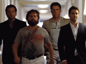 Create meme: the hangover pictures, the hangover, the hangover photos