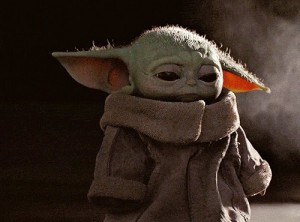 Baby Yoda Create Meme Meme Arsenal Com