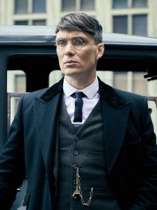 Create meme: Thomas Shelby haircut, Tommy Shelby, peaky blinders-Thomas Shelby