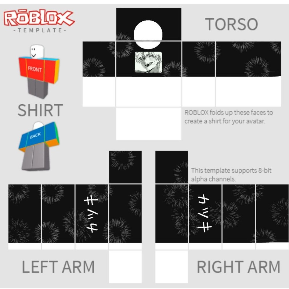 Create Meme Layout For Clothes In Roblox Clothing For Roblox Shirt Roblox Pattern For Clothes 