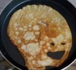 Create meme: Nikita pancakes, Food, damn