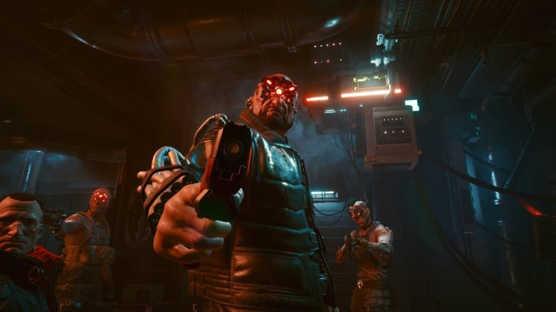 Создать мем: игра киберпанк, киберпанк 2077 персонажи, cyberpunk 2077