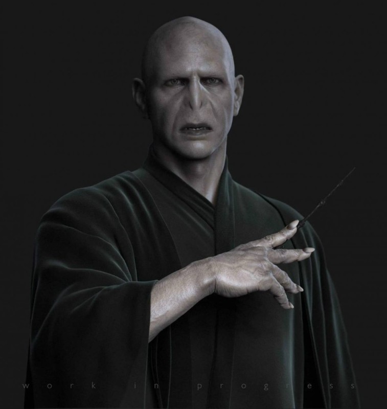 Create meme: actor Voldemort, Harry Potter and Voldemort, voldemort the actor