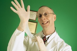 Create meme: Dr., proctologist meme, photo fun a proctologist